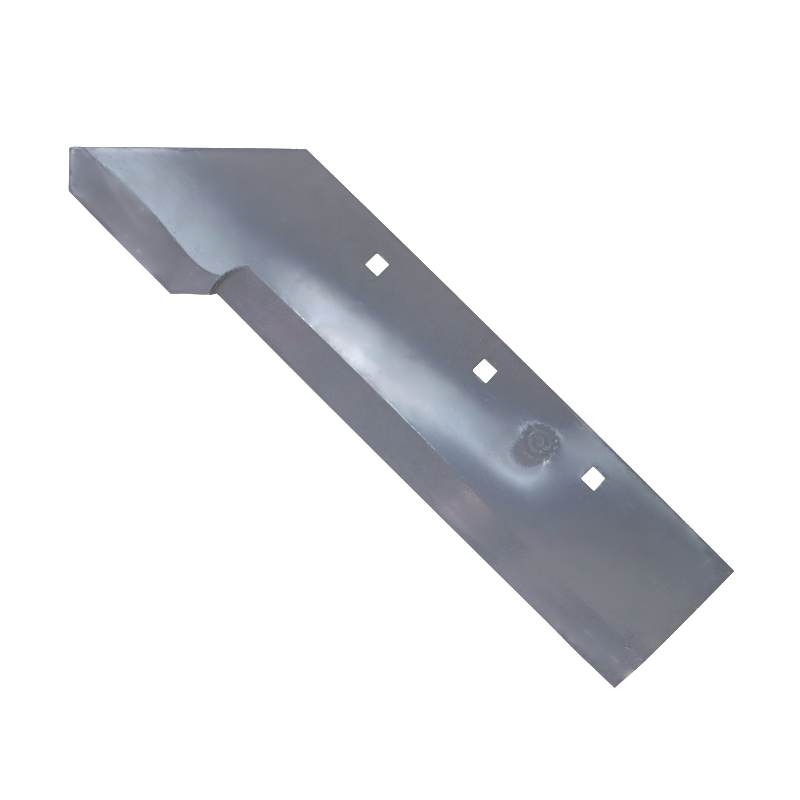 Lemiesz 4-Skibowy Z Dziobem Pr48 Unia Pług Stal Borowa Morga