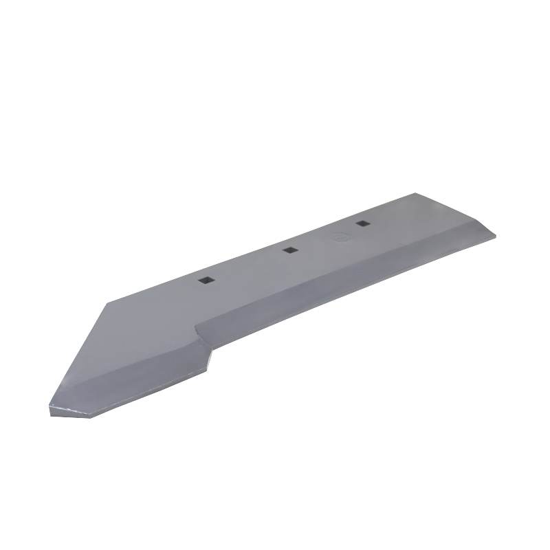 Lemiesz 4-Skibowy Z Dziobem Pr48 Unia Pług Stal Borowa Morga Lemiesz 4-Skibowy Z Dziobem Pr48 Unia Pług Stal Borowa Morga - obrazek 2