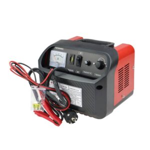 Prostownik Uniwersalny 6/12v / 15a Max Elmot