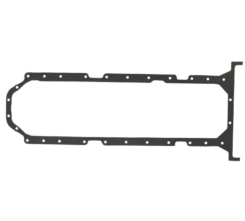 Uszczelka misy olejowej do Ursus C-385 silnik 6-cylindrowy 86002002 SIMMER