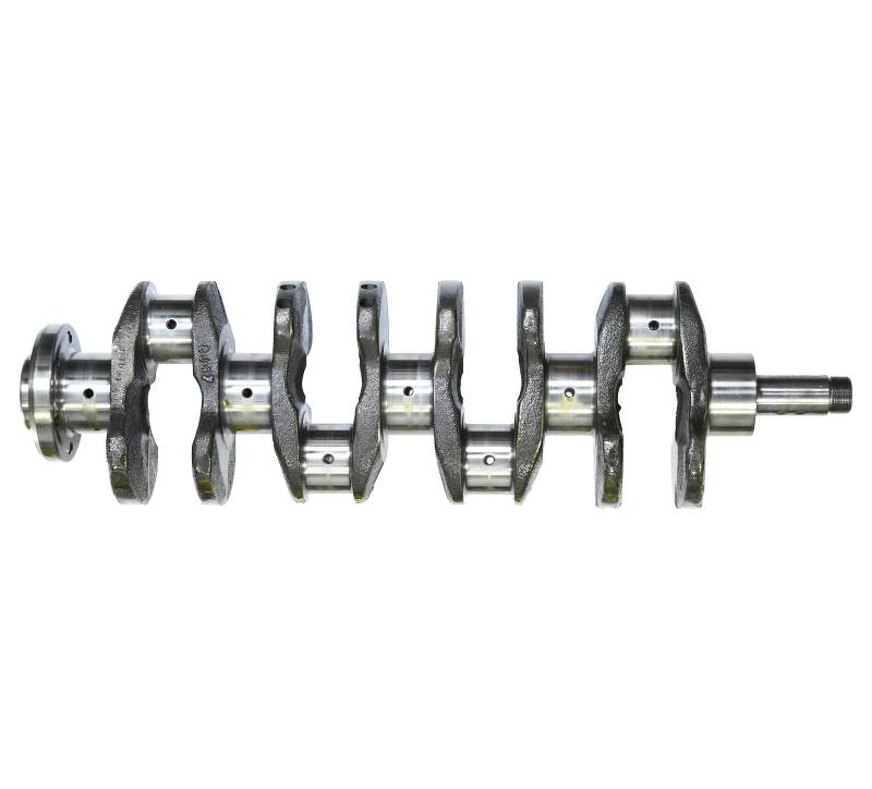 Wał korbowy silnika S4003 kuty do C-360 C-355 C-355M 46403992 APARTS