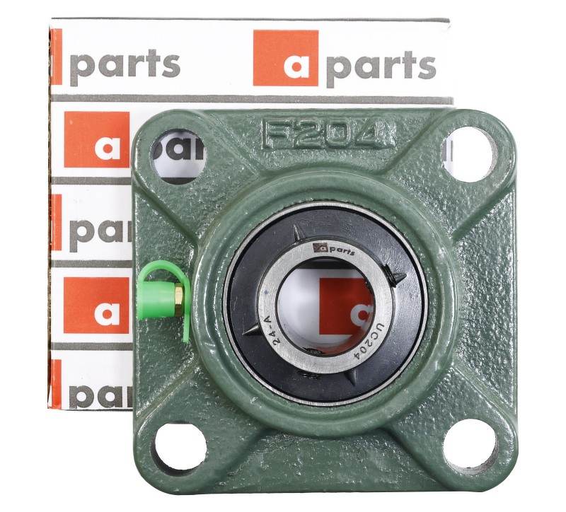 Zespół łożyskowy UCF204 APARTS