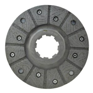 Tarcza hamulca nożnego fi-165 nowy typ Bizon 5040241720 APARTS