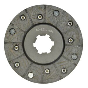 Tarcza hamulca ręcznego fi-130mm Bizon 5040240760 APARTS