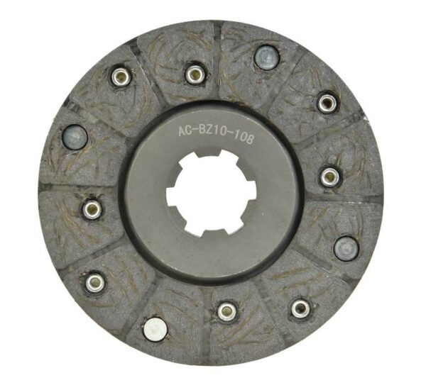 Tarcza hamulca ręcznego fi-130mm Bizon 5040240760 APARTS