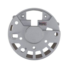 Tarcza Pokrywa Tylna Alternatora 14v 55a 7017732m1 Mf Ursus C-385 Elmot