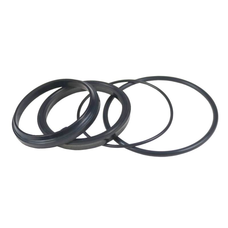 Zestaw Uszczelnień Siłownika Pomocniczego Podnoszenia Zetor 5340 Zestaw Uszczelnień Siłownika Pomocniczego Podnoszenia Zetor 5340 - obrazek 2