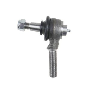Przegub Kulowy Kątowy Układu Kierowniczego Skośny Z Nakrętką Regulacyjną