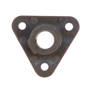 Łożysko Wałka Trójkątne Siewnik Poznaniak Polskie