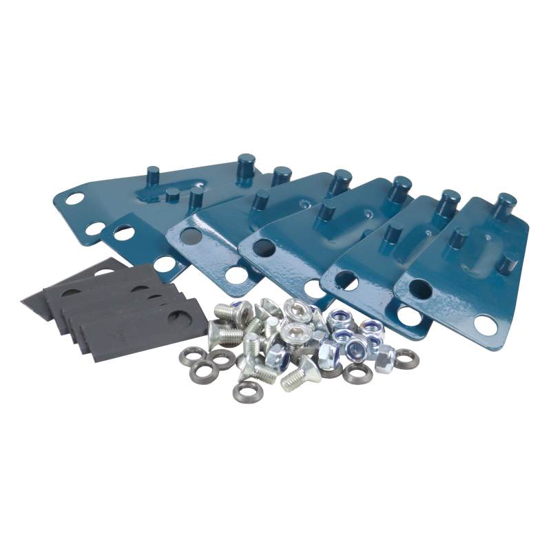 Zestaw Naprawczy Kosiarka Rotacyjna Duża Na Jeden Talerz - 6 Trzymaków Zestaw Naprawczy Kosiarka Rotacyjna Duża Na Jeden Talerz - 6 Trzymaków - obrazek 2