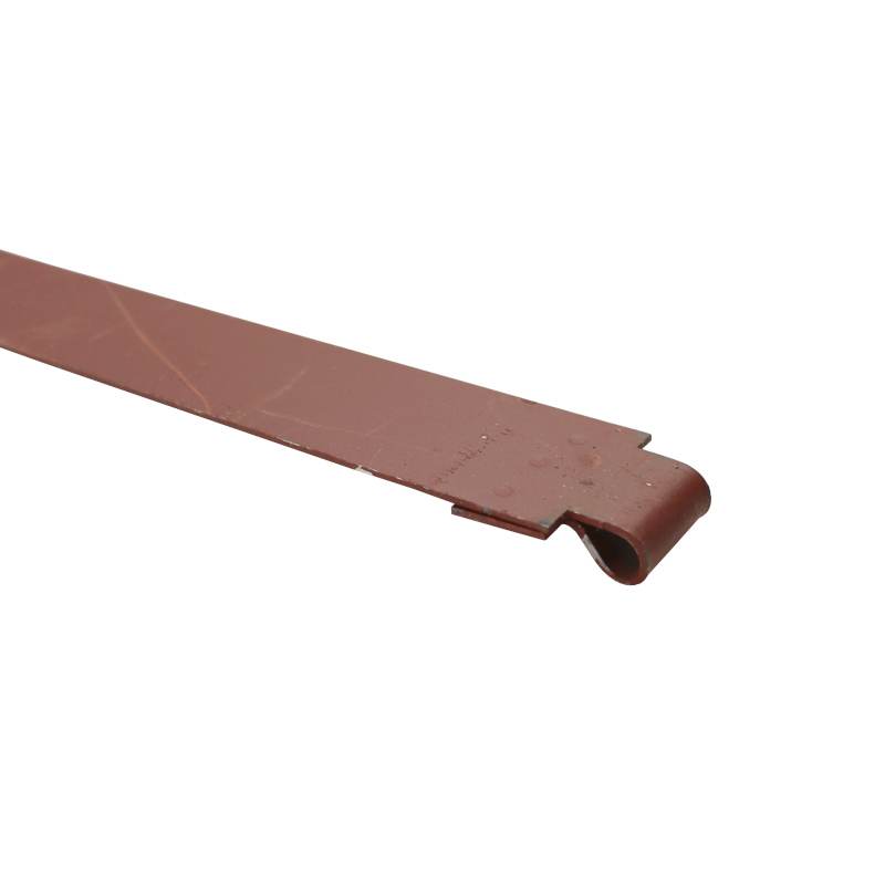 Opaska Zbiornika Paliwa Ursus C-330 Opaska Zbiornika Paliwa Ursus C-330 - obrazek 2