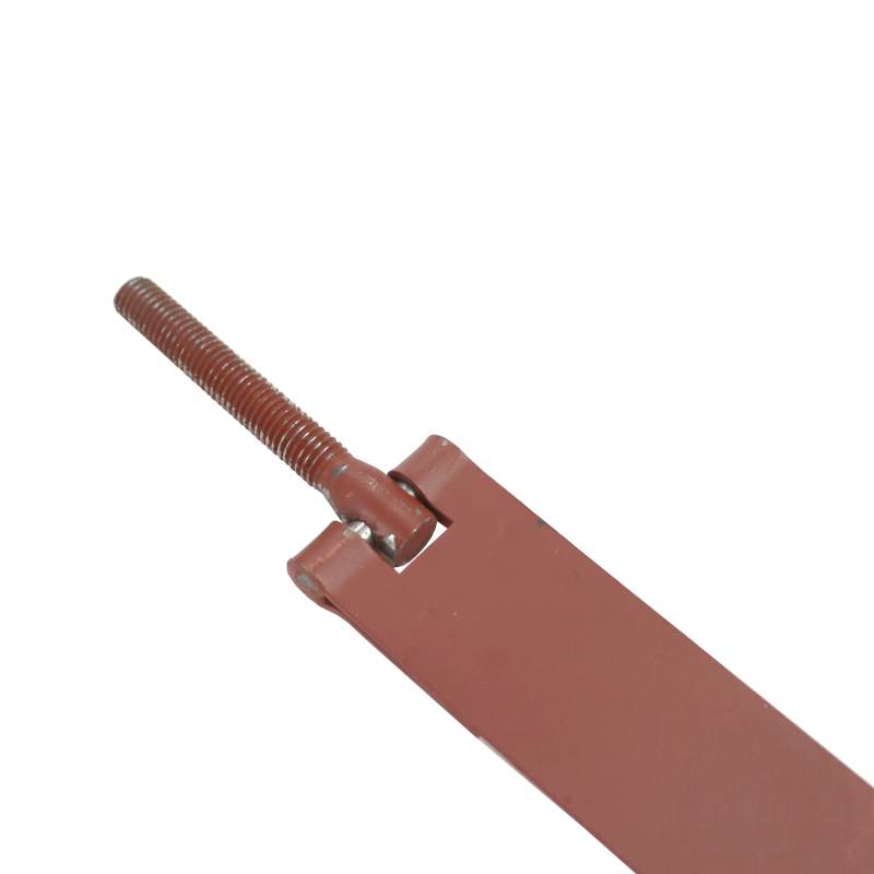 Opaska Zbiornika Paliwa Ursus C-330 Opaska Zbiornika Paliwa Ursus C-330 - obrazek 3