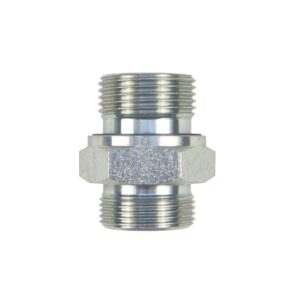 Złącze - Złączka Hydrauliczna - Prosta Bb 3/4" - M26x1,5 18l S32