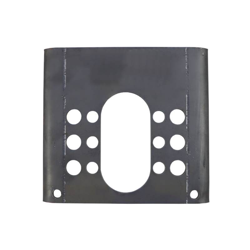 Płyta Do Przyspawania Mocowania Siłownika Hamulca 120944