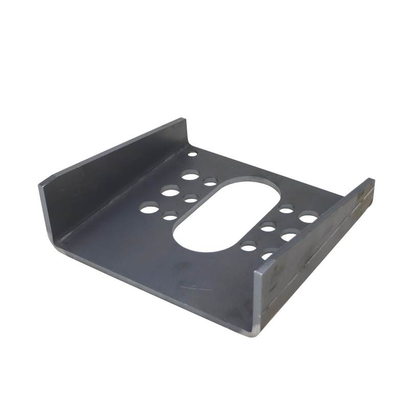 Płyta Do Przyspawania Mocowania Siłownika Hamulca 120944 Płyta Do Przyspawania Mocowania Siłownika Hamulca 120944 - obrazek 2