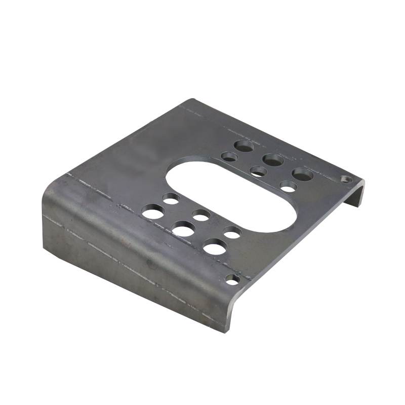 Płyta Do Przyspawania Mocowania Siłownika Hamulca 120944 Płyta Do Przyspawania Mocowania Siłownika Hamulca 120944 - obrazek 4