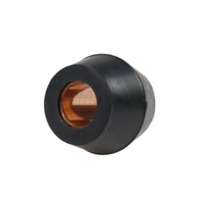 Łącznik Gumowy Pompy Z Miedziowaną Tulejką Zetor