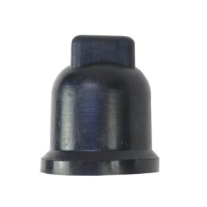 Osłona Gumowa Nakrętki Śruby Koła - Nakładka Osłonka Fi32-33