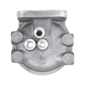 Pokrywa Filtra Paliwa Mf-3 Mf-4 Fpv5701 189126m1