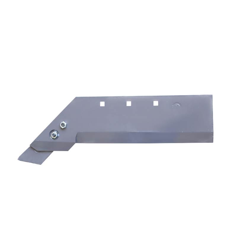 Lemiesz Z Dłutem Prawy Po387 Ibis Tur Unia Pług Stal Borowa Morga