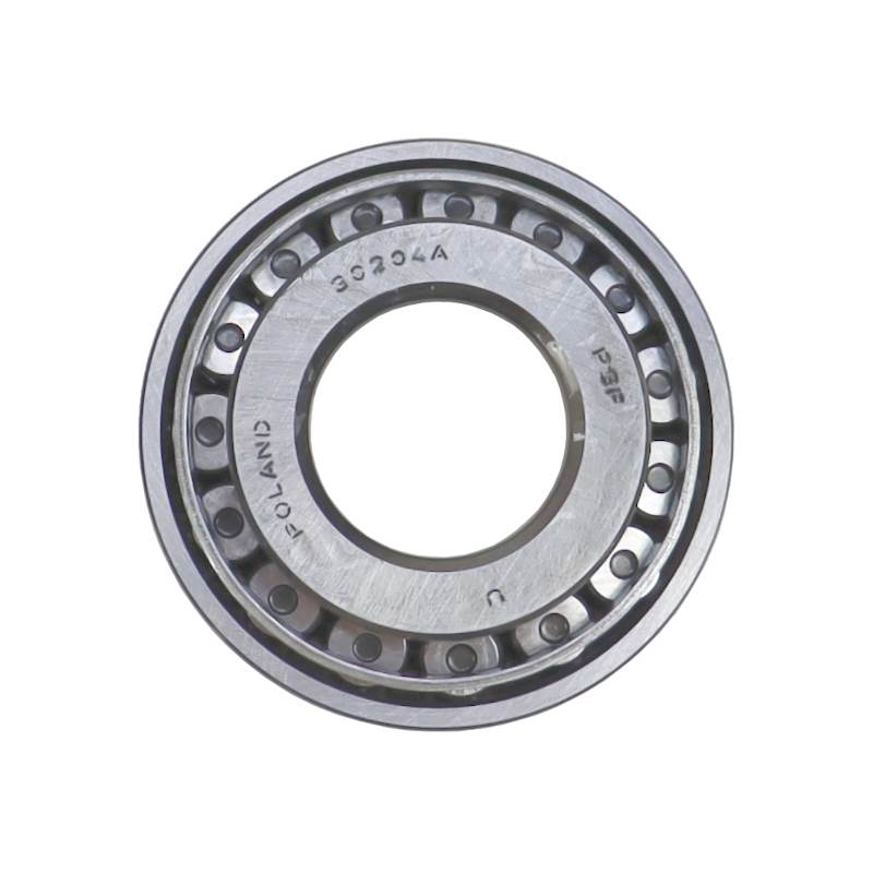 Łożysko Stożkowe Jednorzędowe 30204 Fłt Kraśnik