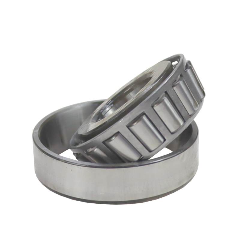 Łożysko Stożkowe Jednorzędowe 30204 Fłt Kraśnik Łożysko Stożkowe Jednorzędowe 30204 Fłt Kraśnik - obrazek 4