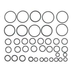 Zestaw Uszczelnień Rozdzielacza Rbs-10rii-Pxr5xr5xr5xl Ładowacz Cyklop