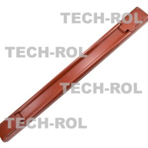 Listwa wsuwana krótka L-66cm Rozrzutnik 2213120160 Produkt krajowy