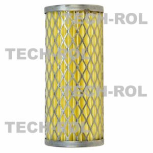 Wkład filtra paliwa stary typ do T-25 501117030 Produkt Standard