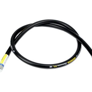 Przewód hydrauliczny gładki z uszczelnieniem gwint m18x1.5 proste l-1500mm dn10-1sn 336-632-030-413 ładowacz nd5-032 (aa-10-1500 p11p11) 18mpa waryński