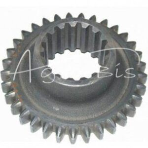Koło Zębate Iv Bieg Mf3/Mf4 Z-33 17 Frezów