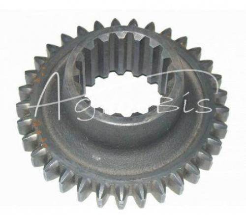 Koło Zębate Iv Bieg Mf3/Mf4 Z-33 17 Frezów