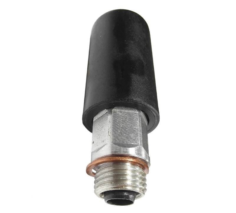 Pompka ręczna pompy zasilającej gwint M16 typ Bosch Zetor C-330 C-360