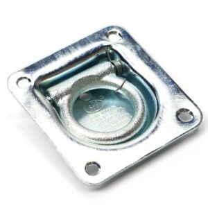 Uchwyt podłogowy up-01 800kg przyczepka spp