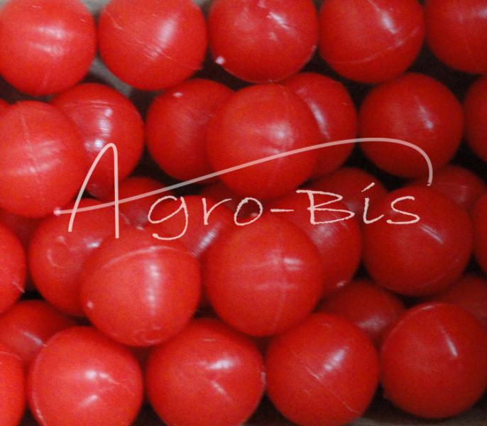 Kulka Wskaźnika Cieczy Opryskiwacz Mała 221711 10szt