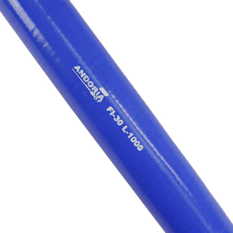 Wąż Silikonowy Uniwersalny Fi-30 L-1000 Andoria Wąż Silikonowy Uniwersalny Fi-30 L-1000 Andoria - obrazek 2