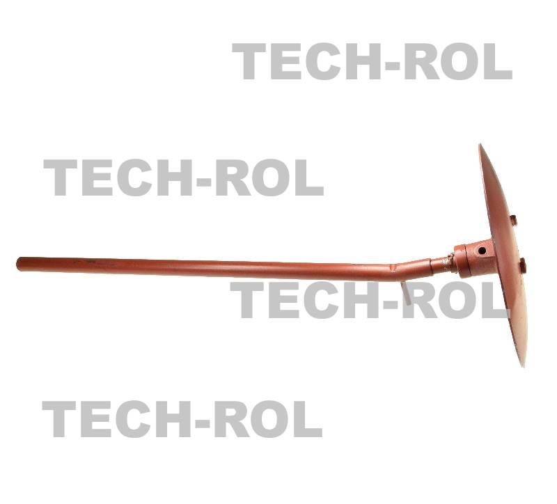 Znacznik talerzowy siewnik Poznaniak 3043000420 305210003 Produkt krajowy