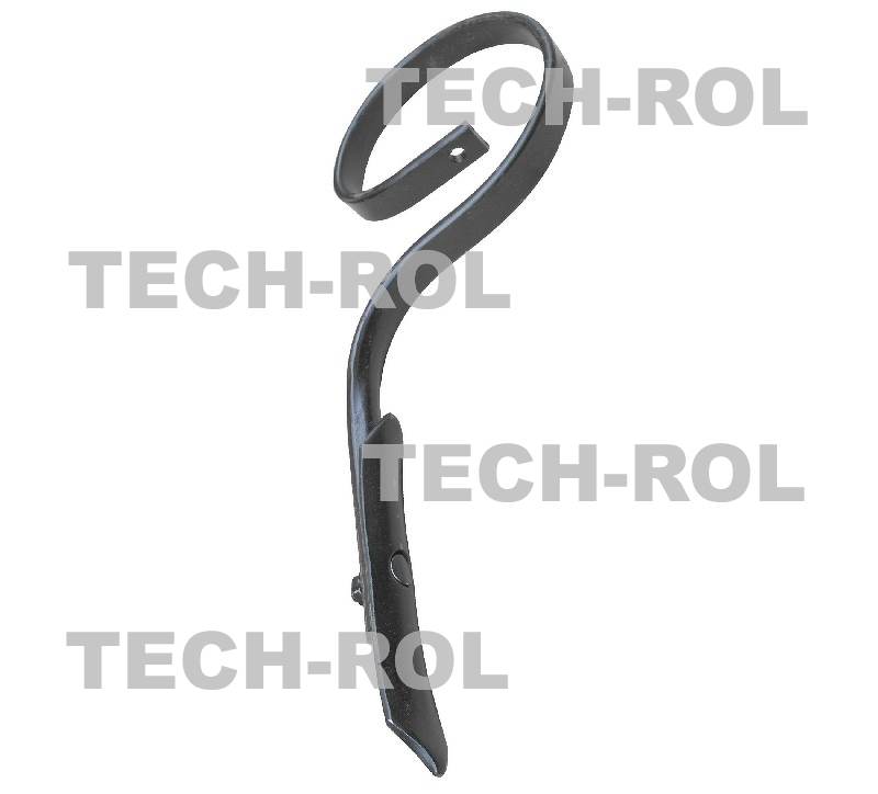 Ząb sprężynowy typ duński 32X10 prosty Agregat uprawowy 1417000031