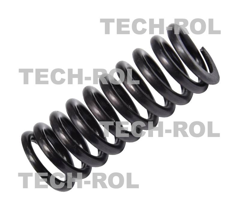 Sprężyna dźwigni mechanizmu podnośnika do C-360 50582050 Produkt