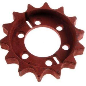 Wieniec z-14 kopaczka