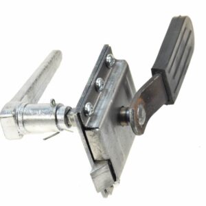 Zamek drzwi kabiny prawy C-330 42402150 APARTS