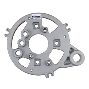 Tarcza Pokrywa Tylna Alternatora 14v 50a G4663701 T-25 Mtz Elmot