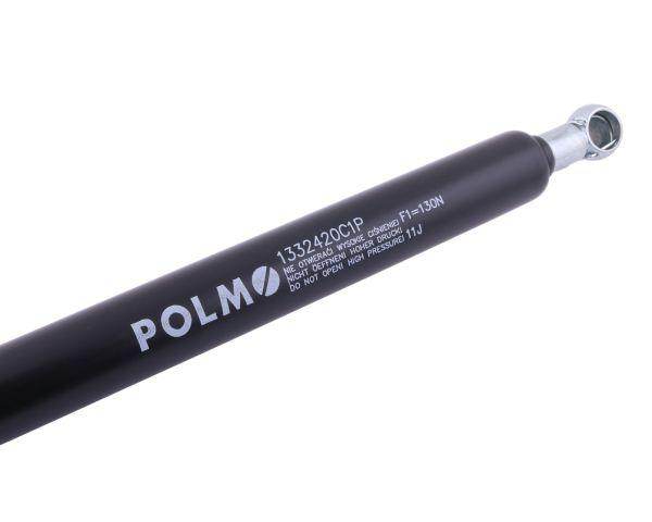 Siłownik szyby tylnej l max 500mm 1332420c1p john deere case ih polmo Siłownik szyby tylnej l max 500mm 1332420c1p john deere case ih polmo - obrazek 3