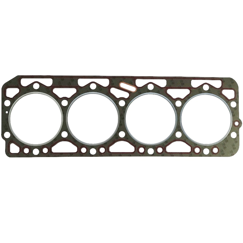 Uszczelka Głowicy Silikon 4-Cyl 1.5mm Wszystkie Otwory Ursus C-385 Andoria