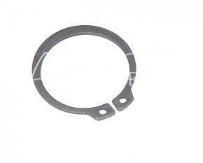 Pierścień Segera Zewnętrzny 15z 10szt