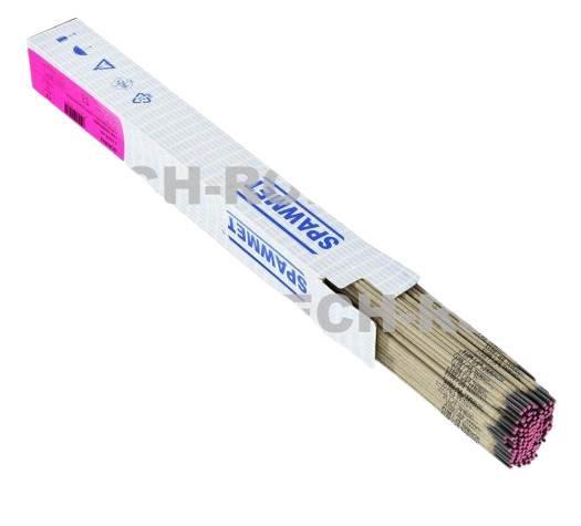 Elektrody Normal fi-3,2 opakowanie 6,1 kg Spawmet