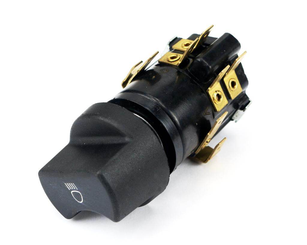 Przełącznik świateł drogowych zetora Przełącznik świateł drogowych zetora - obrazek 2