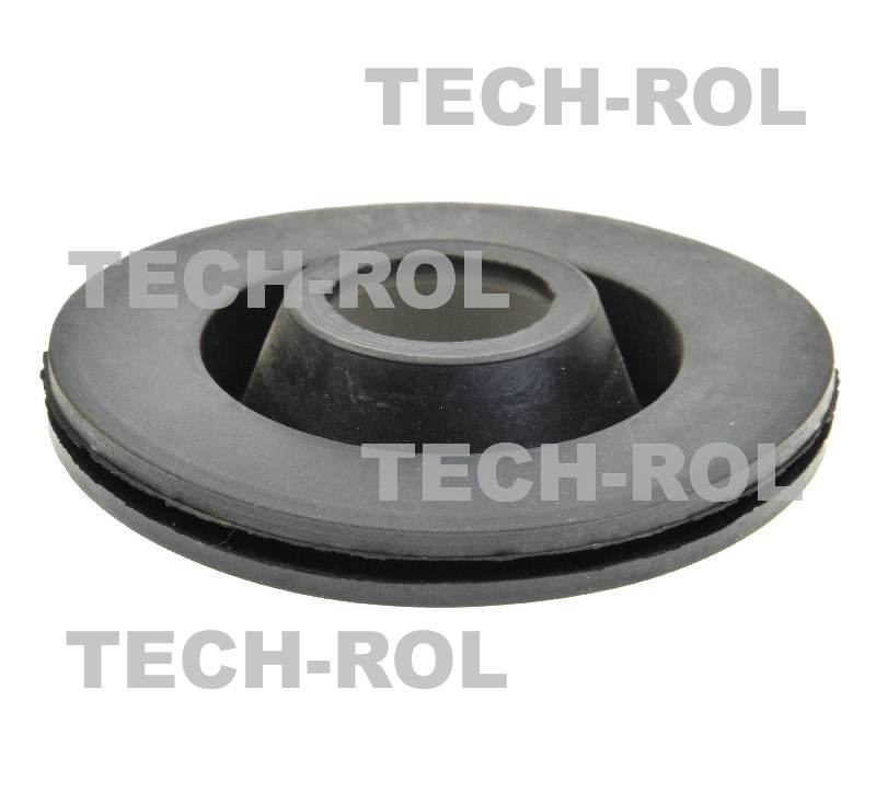 Osłona gumowa pedału sprzęgła 80368147 Produkt krajowy