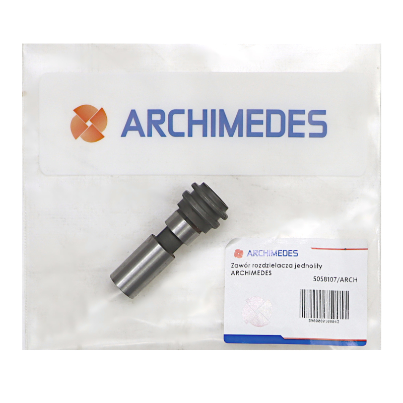 Zawór Rozdzielacza Jednolity Ursus C-360 Archimedes Zawór Rozdzielacza Jednolity Ursus C-360 Archimedes - obrazek 3