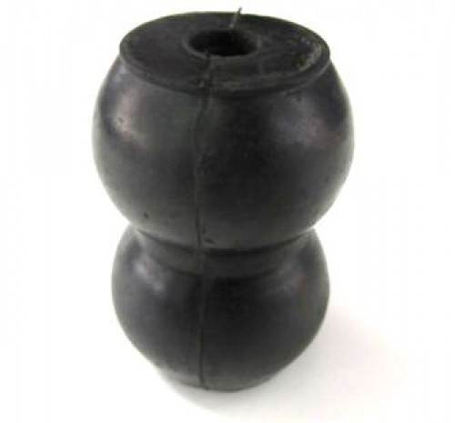 Sprężyna Gumowa Osi Resorowanej Zwrotnicy Ursus C-385 Polska